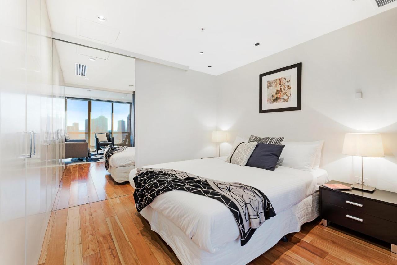 Corporate Keys - Freshwater Place Melbourne Exterior foto