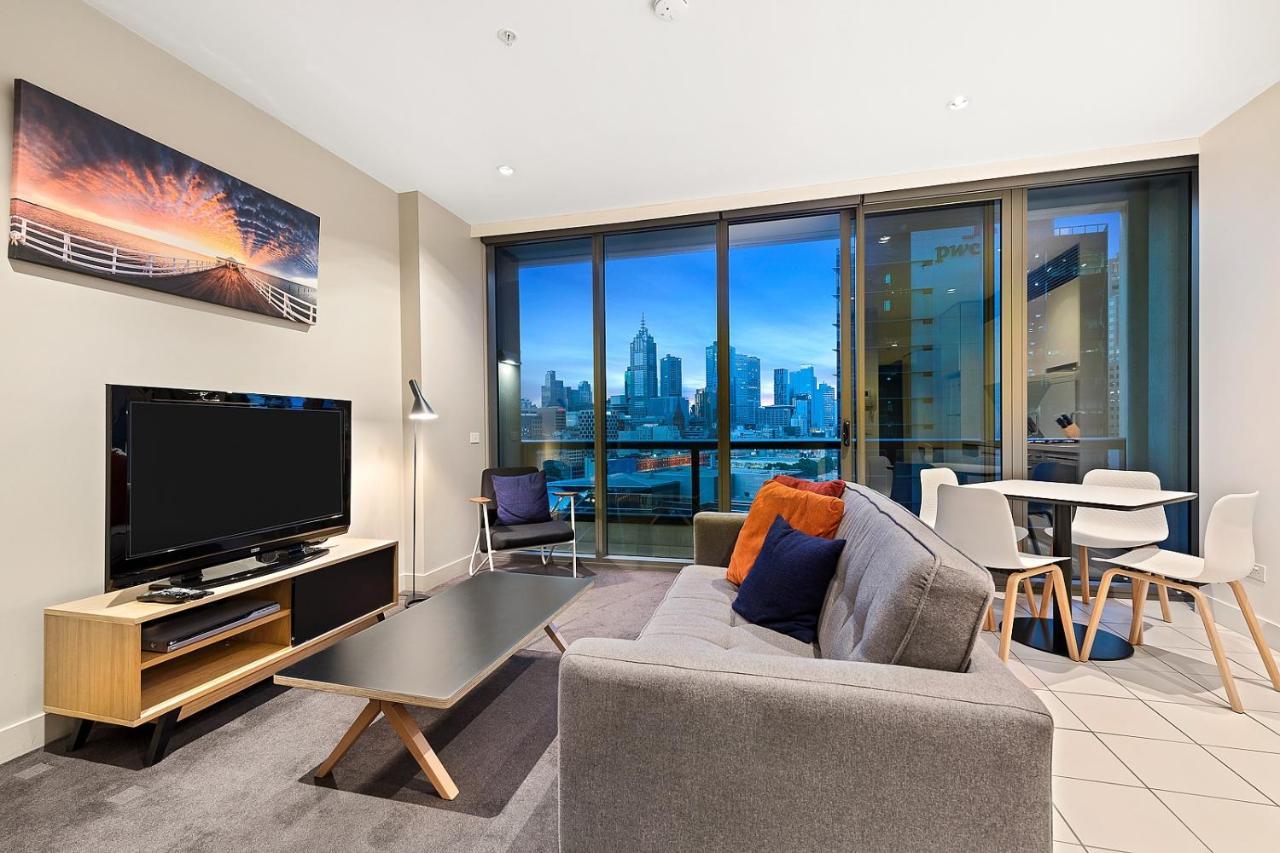 Corporate Keys - Freshwater Place Melbourne Exterior foto