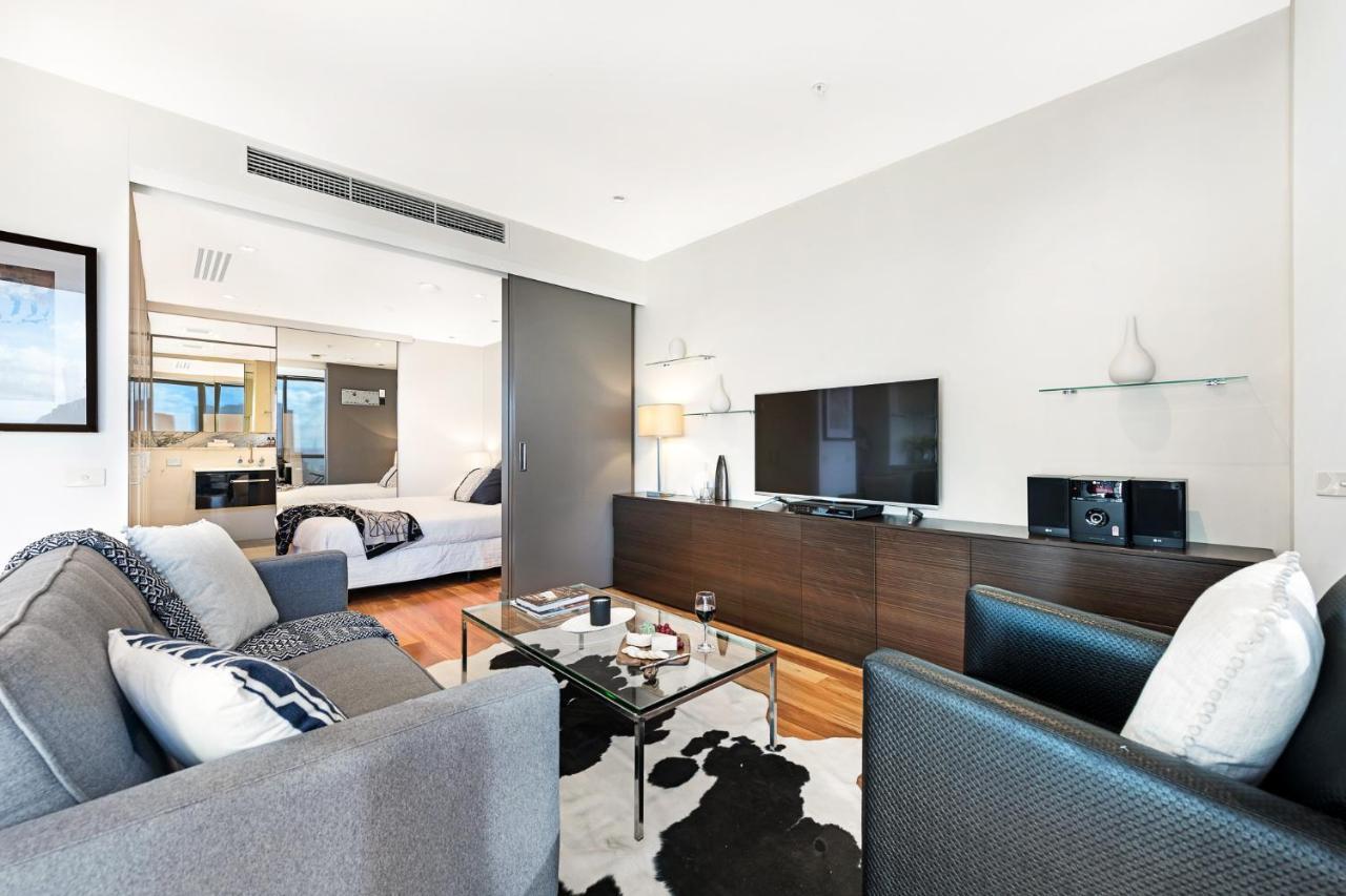 Corporate Keys - Freshwater Place Melbourne Exterior foto