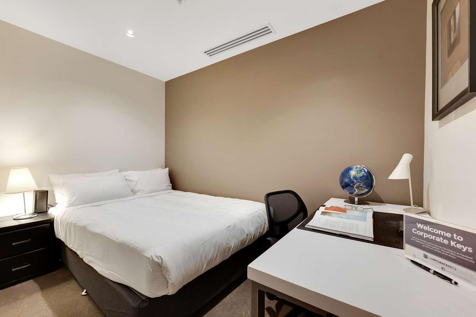 Corporate Keys - Freshwater Place Melbourne Exterior foto