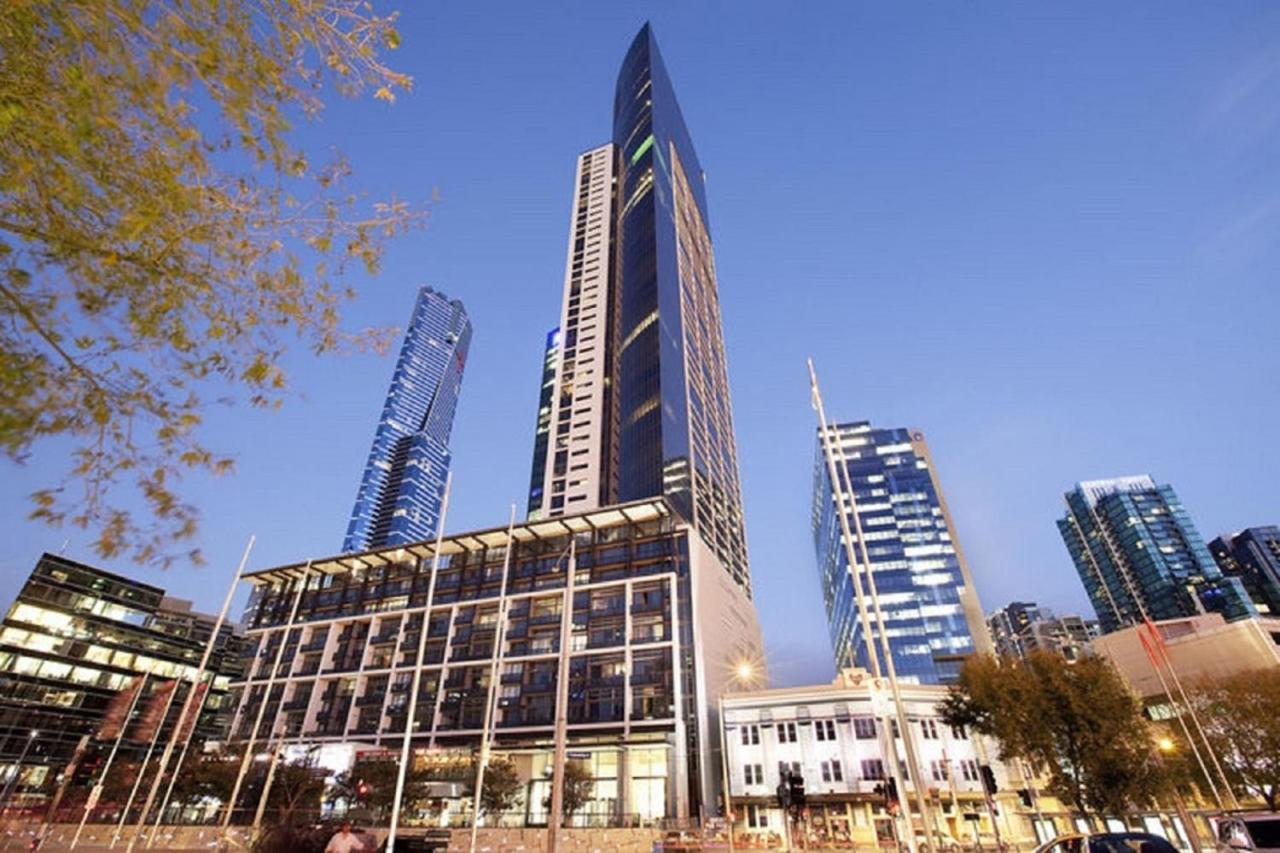 Corporate Keys - Freshwater Place Melbourne Exterior foto