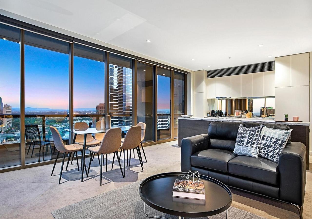 Corporate Keys - Freshwater Place Melbourne Exterior foto