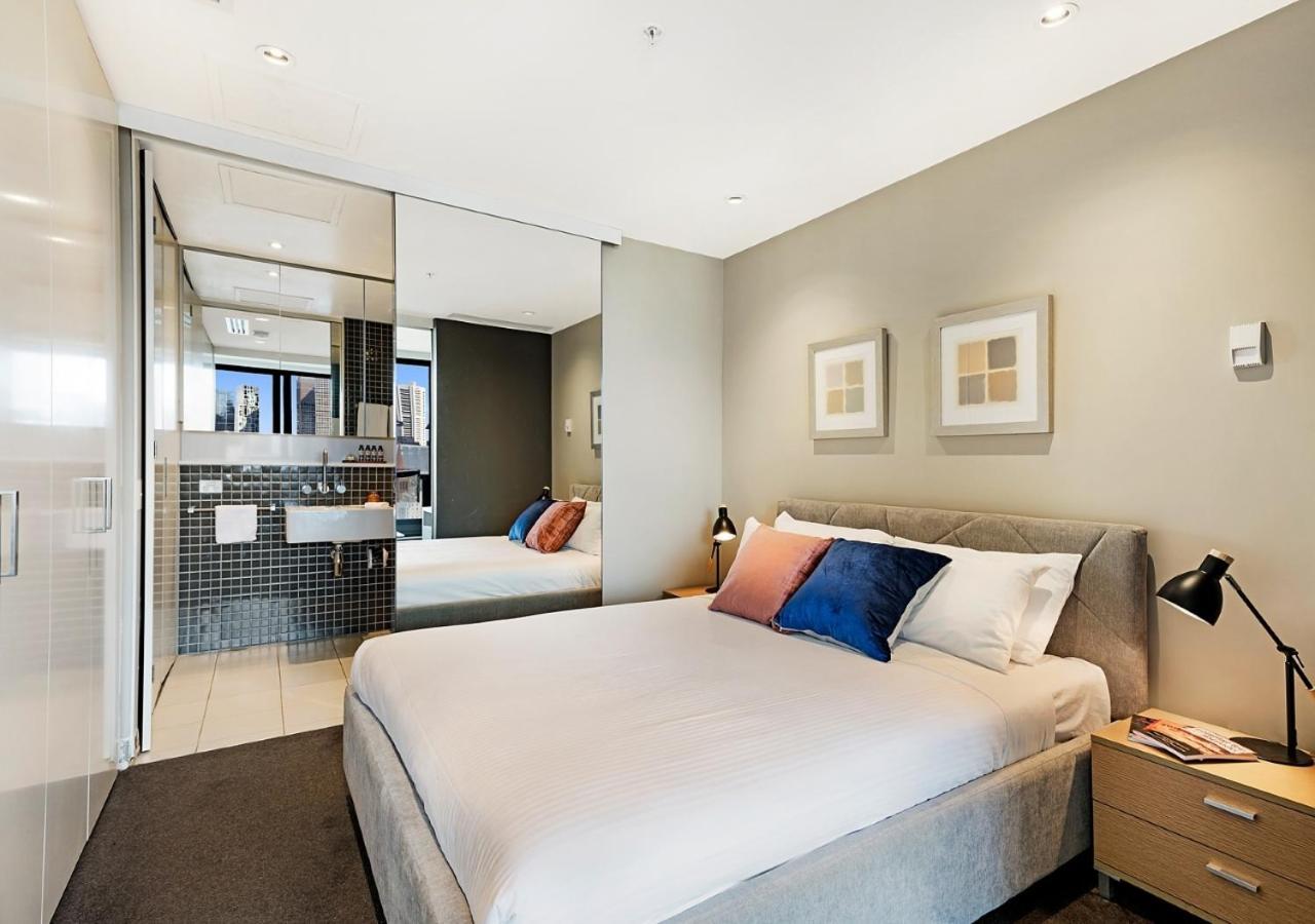 Corporate Keys - Freshwater Place Melbourne Exterior foto