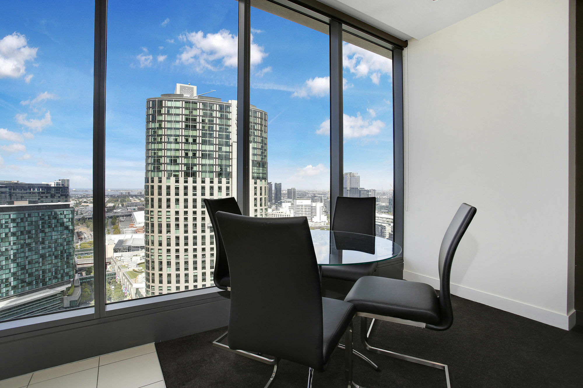 Corporate Keys - Freshwater Place Melbourne Exterior foto