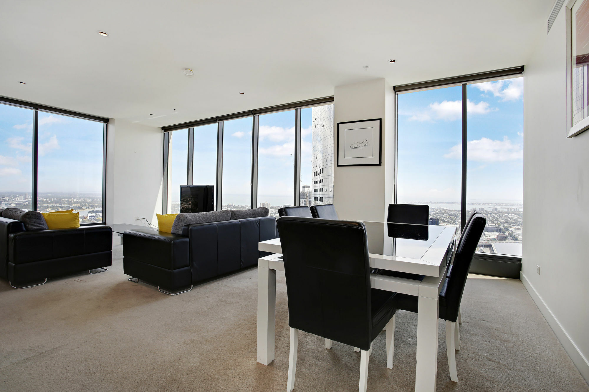Corporate Keys - Freshwater Place Melbourne Exterior foto