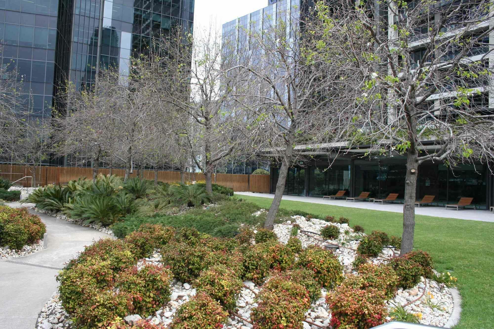 Corporate Keys - Freshwater Place Melbourne Exterior foto